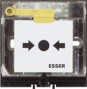 Неадресный электронный модуль малого ИПР Esser by Honeywell 804951