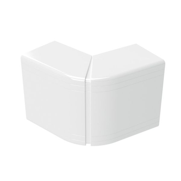 NEAV 60x40 Угол внешний изменяемый (70-120°)(розница, 1 шт в пакете)