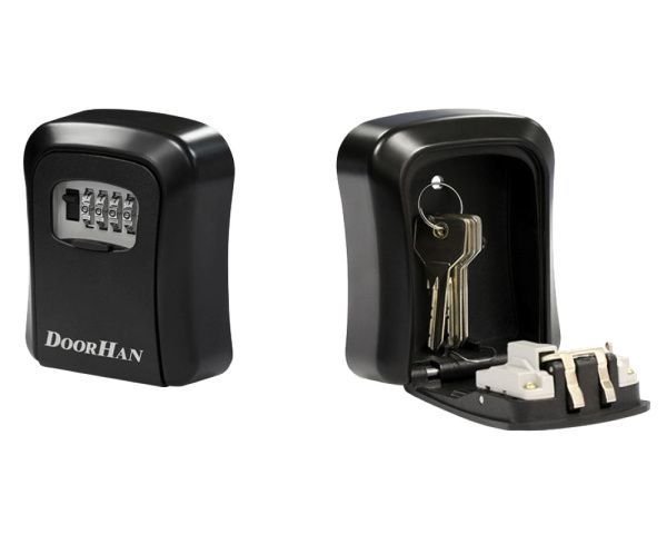 DOORHAN Сейф кодовый для ключей, Safecode
