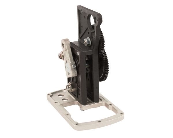 DOORHAN Редуктор в сборе Barrier-Pro скоростной, BRN-RPD