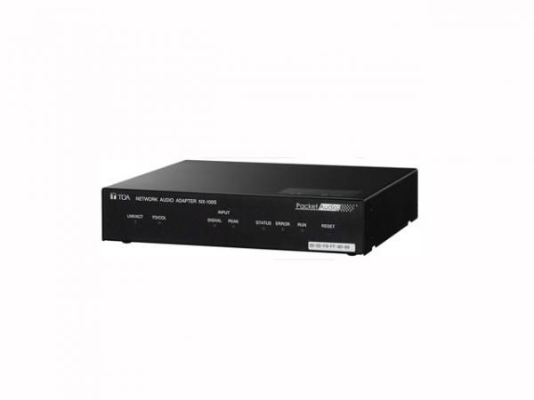 NX-100S W