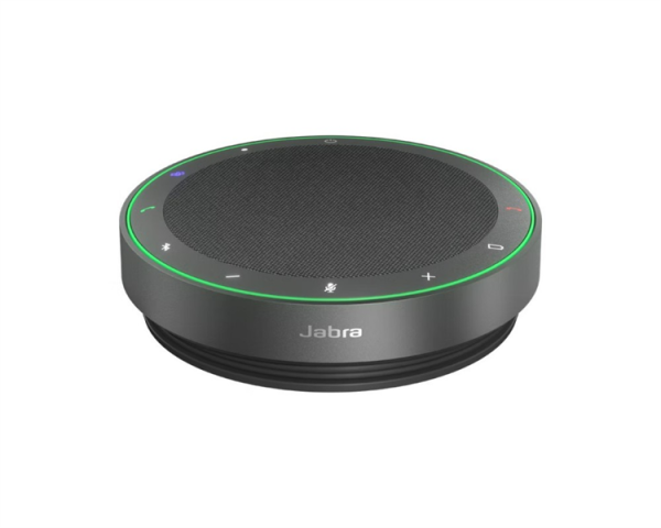 Jabra Speak2 75, MS Teams, Link380/390a