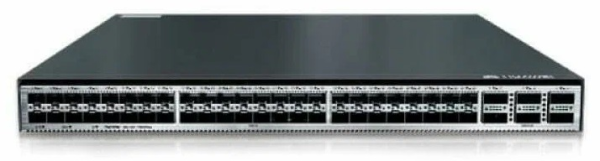 Huawei S6730-H48X6C (48*10GE SFP+, 6*40GE QSFP28, 2*600W (Back to Front), S67XX-H Series Basic SW) Huawei S6730-H48X6C (48*10GE SFP+, 6*40GE QSFP28, 2*600W (Back to Front), S67XX-H Series Basic SW)