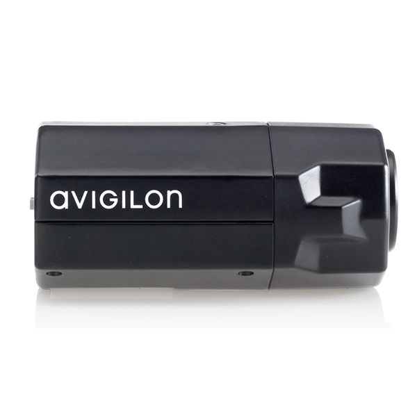 Корпусная IP-камера Avigilon 3.0W-H3-B3