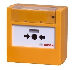 Ручной извещатель Bosch FMC-420RW-GSGYE
