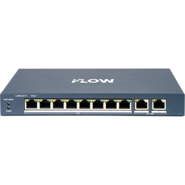 F-SW-EM610POE-VM/L