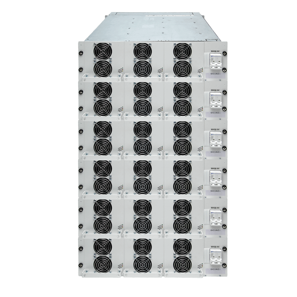 Инвертор DC/AC-24/380B-27000BA-18U-23 (-РА; -BRS; -РГ) Инвертор DC/AC-24/380B-27000BA-18U-23 (-РА; -BRS; -РГ)