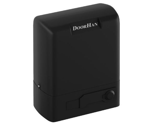 DOORHAN Привод для откатных ворот до 500 кг., SLIDING-500 DOORHAN Привод для откатных ворот до 500 кг., SLIDING-500