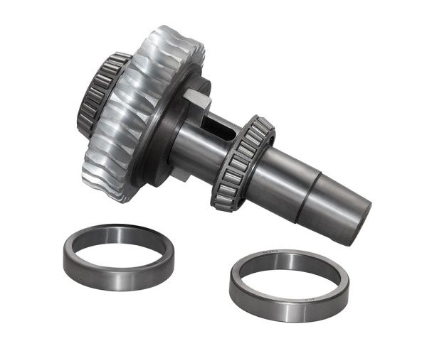 DOORHAN Выходной вал привода Sliding-3000/5000 в сборе, DHSL-5000-06