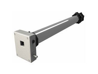 DOORHAN RS50/12LKIT Комплект привода RS50/12L 50Нм с расцепителем на 70 вал DOORHAN RS50/12LKIT Комплект привода RS50/12L 50Нм с расцепителем на 70 вал