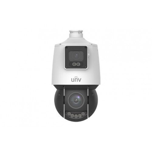 PTZ видеокамера Uniview IPC94144SFW-X25-F40C