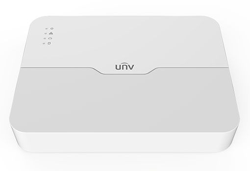 IP-видеорегистратор Uniview NVR301-08LE2-P8-RU