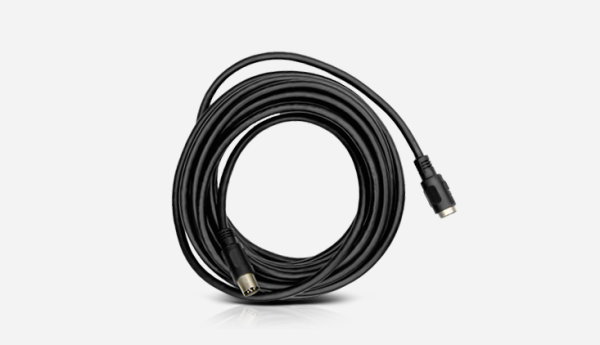 DSPPA 8-pin DCN конференц кабель для серии D62 (20m)