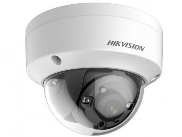 HD-TVI Hikvision камера DS-2CE57U8T-VPIT (6mm)