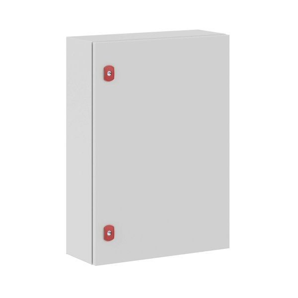 Корпус навесной ST без М/П ВxШxГ 700x500x200 мм, IP66