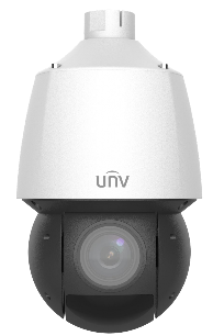 Скоростная IP PTZ видеокамера Uniview IPC6424SR-X25-VF