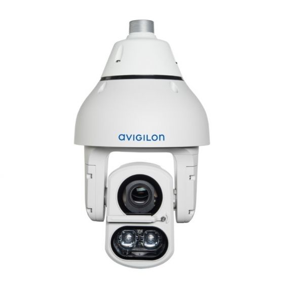 Поворотная IP-камера Avigilon 2.0C-H4IRPTZ-DP3