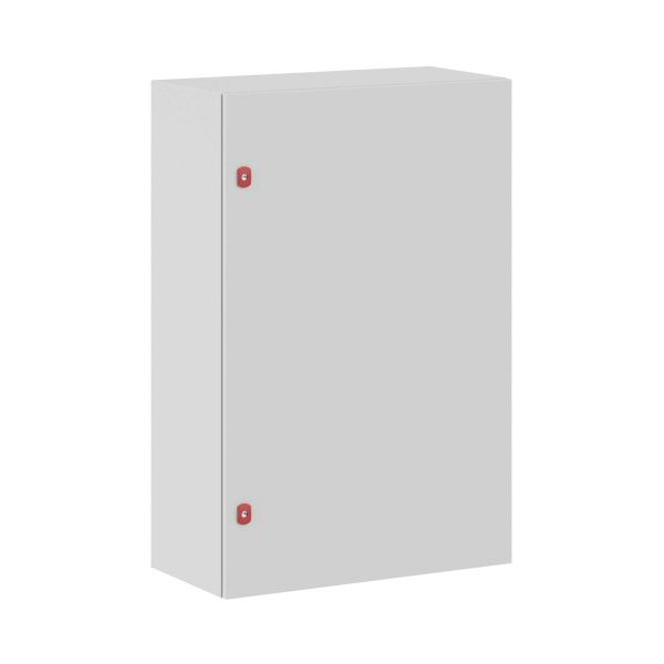 Корпус навесной ST с М/П ВxШxГ 1200x800x400 мм, без фланца, IP66