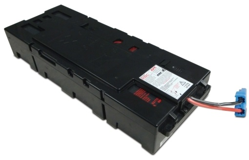 APC Replacement Battery Cartridge #116