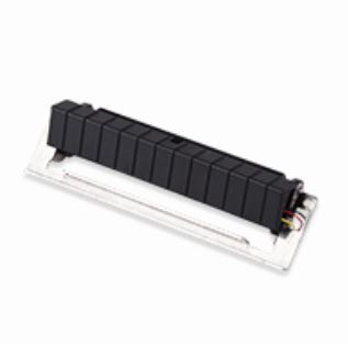 iDPRT ASSY: iT4 Series PEELER MODULE