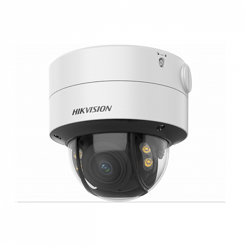 Купольная IP-камера Hikvision DS-2CD2747G2-LZS(3.6-9mm)(C)