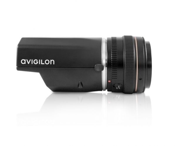 Цилиндрическая IP-камера Avigilon 12L-H4PRO-B