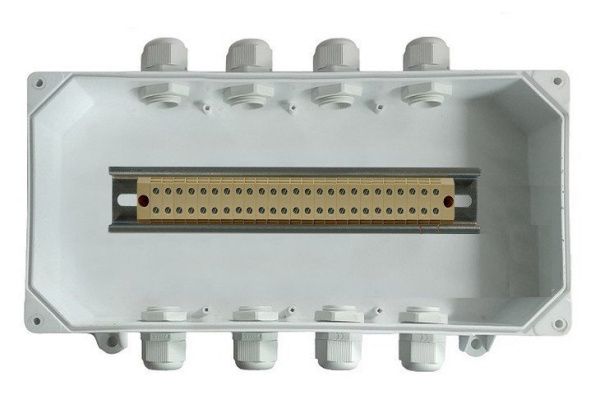 КСП-25 IP66 "Аякс"