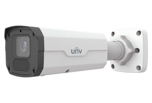 Цилиндрическая (Bullet) IP видеокамера Uniview IPC2222SB-AHDF28KM-I1