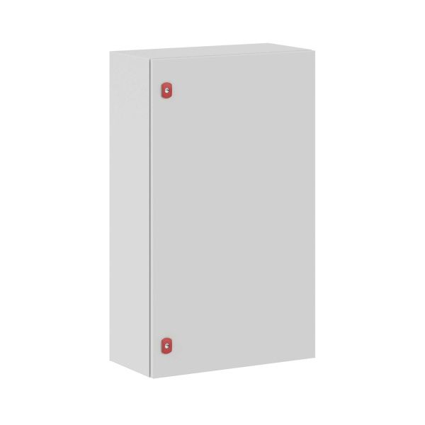 Корпус навесной ST с М/П ВxШxГ 1000x600x300 мм, IP66