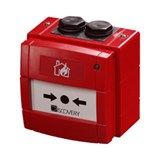 Ручной извещатель Apollo Fire Detectors 58100-951