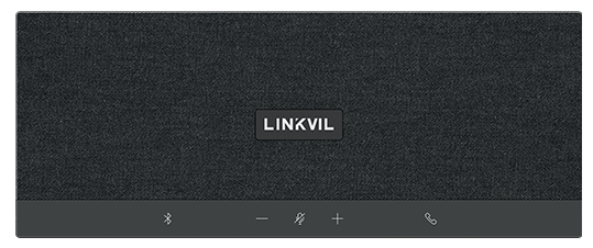 Fanvil CS40 360°omnidirectional voice pickup NFC, Bluetooth and USB, 8 hours