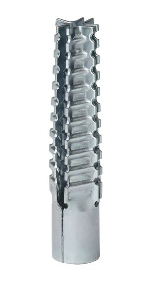 Металлический дюбель для газобетона 8x60