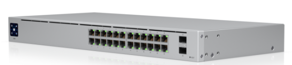 Ubiquiti UniFi Switch USW-24