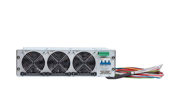 ЗВУ ИПС-15000-380/220В-60А-3/3-3U-D-23 ТКI