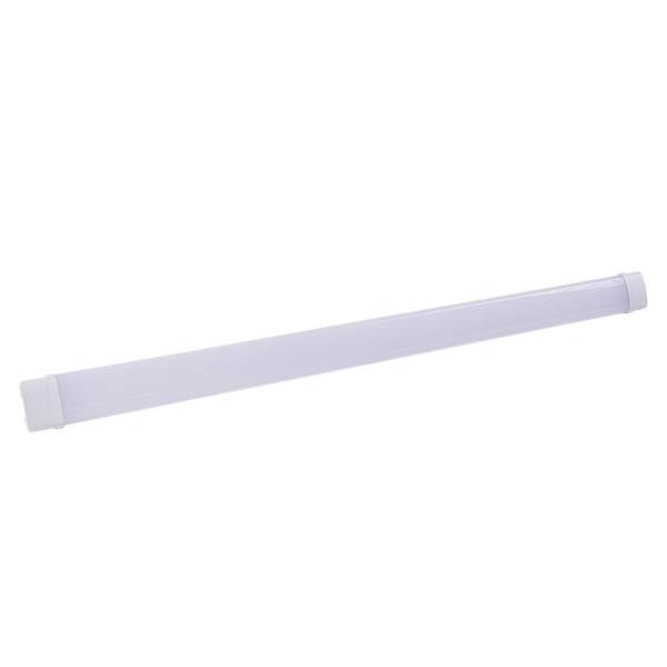 Накладной потолочный светодиодный светильник SkatLED LN-1280s
