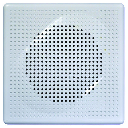 Звуковой оповещатель System Sensor SS-WS-03