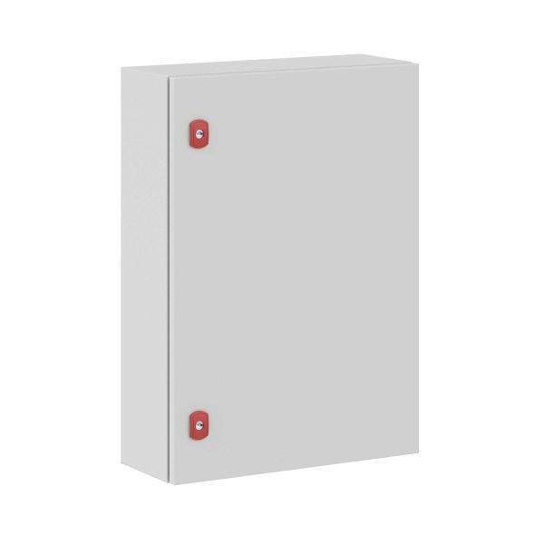 Корпус навесной ST с М/П ВxШxГ 700x500x200 мм, без фланца, IP66