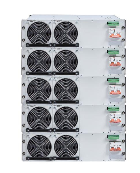 Конвертор DC(AC)/DC-30000-220/24В-1000А-10/10-15U-D-23