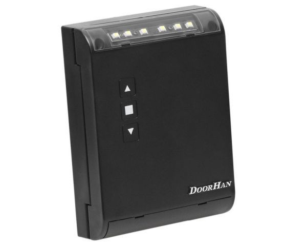 DOORHAN Блок управления рольставнями SmartRoll-2.0 DOORHAN Блок управления рольставнями SmartRoll-2.0