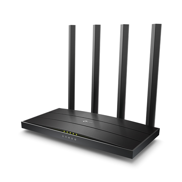 TP-Link Archer C80, AC1900 Dual-Band Wi-Fi Router