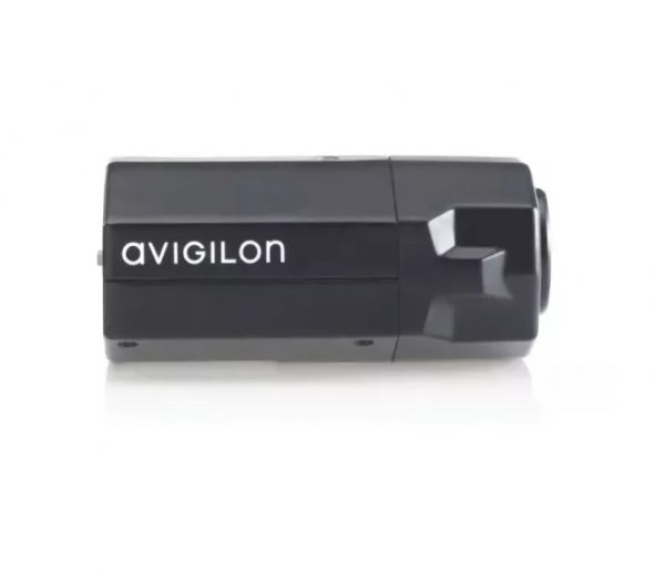 Корпусная IP-камера Avigilon 5.0-H3-B3