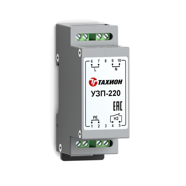 Устройство защиты электропитания 230 В AC УЗП-220