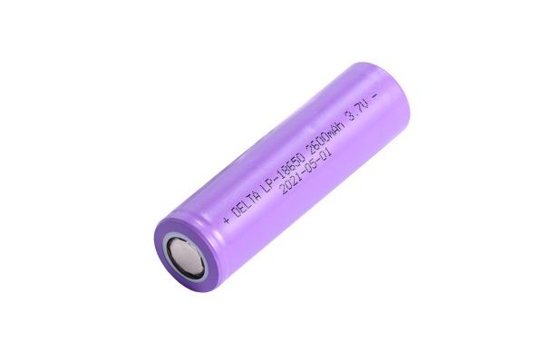 LP-18650 (2600 mAh)