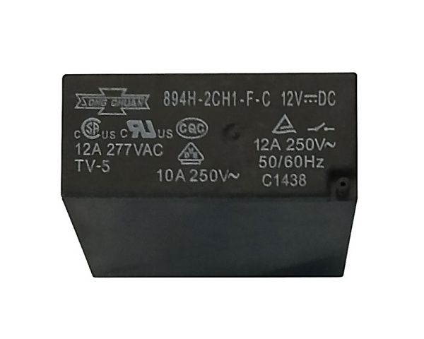 DOORHAN Реле двигателя для платы PCB-SL, DHSL106