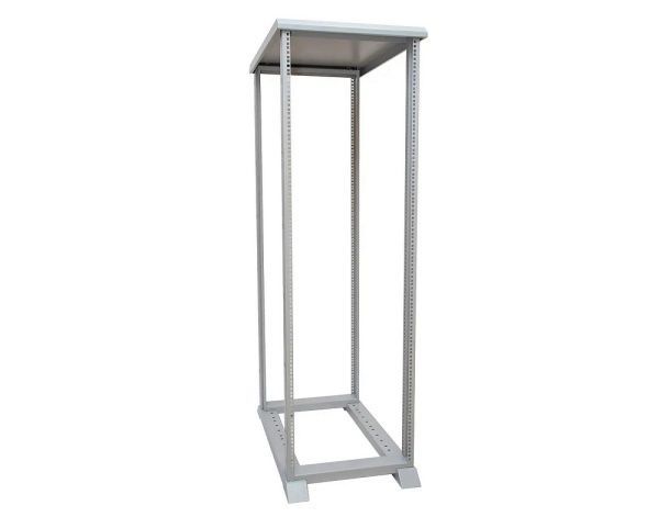 NetCell DF 19" 24U 600 мм