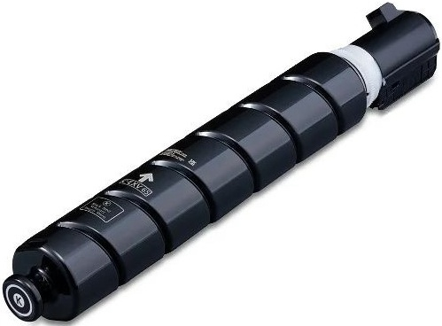 C-EXV 65B черный, 17500 страниц, оригинальный для Canon imageRUNNER C3326i