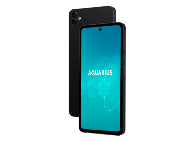 Смартфон Aquarius AQfone NS M11