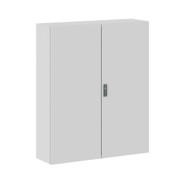 Корпус навесной ST с М/П двухдверный ВxШxГ 1200x1000x300 мм, IP55