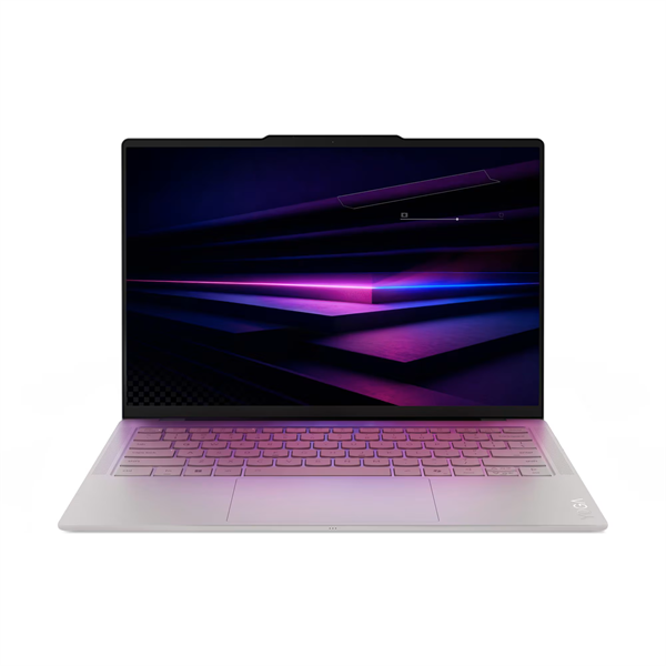 Lenovo Yoga Slim 7 Ultra 14IPH11 14" 2.8K (2880x1800) POLED, Intel Core Ultra 5 325, 32GB LPDDR5x-7467, 1TB SSD M.2, Intel Graphics, FHD-IR Cam, Wi-Fi7, BT, 70Wh, 65W USB-C, Win11 H, 1Y, 0.9kg