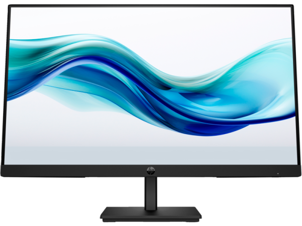 HP Series 3 Pro 23.8 inch - 324pf 23.8" Monitor 1920x1080 FHD, 16:9, IPS, 250 cd/m2, 5 ms, 178°/178°, HDMI, USB-A, USB-C, DP, 100 Hz, Tilt, Vesa